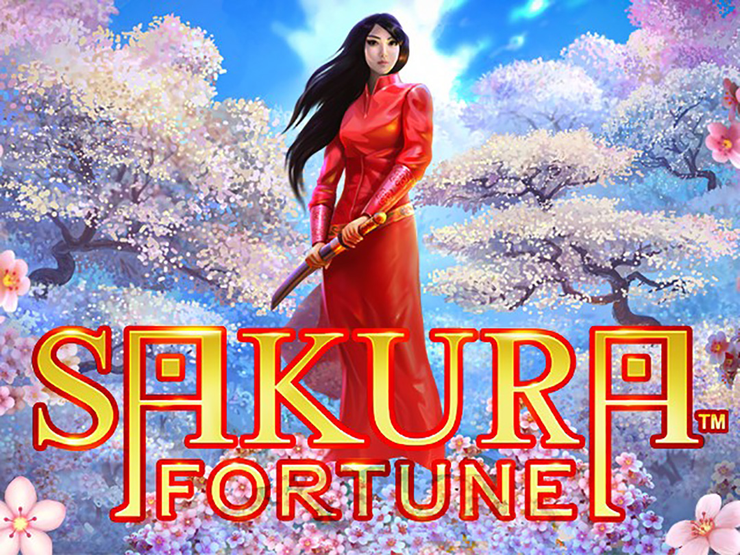 Sakura Fortune.